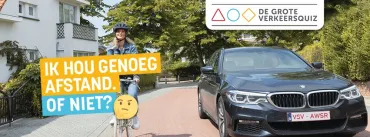 De Grote Verkeersquiz 