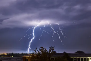 onweer