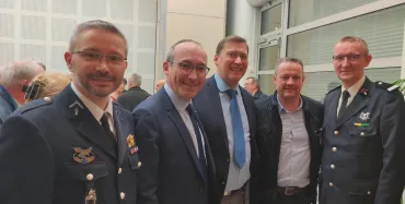 nieuwjaarsreceptie 
