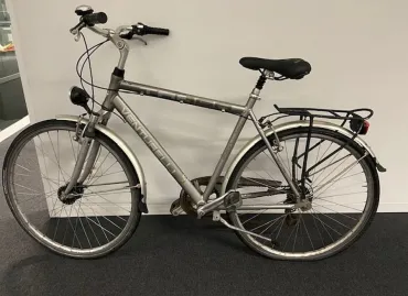 gestolen fiets 