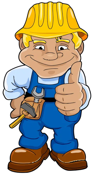 klusjesman