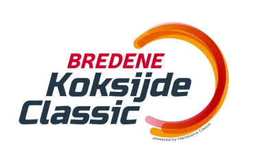 Logo - Bredene - Koksijde Classic