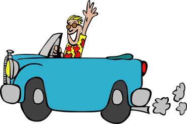 rijden 