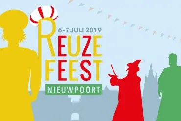 Reuze Stoet 