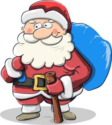 santa claus 