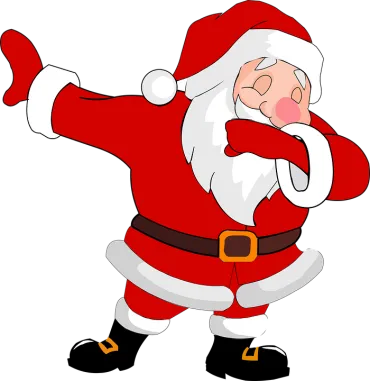 kerstman 
