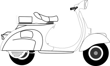 scooter