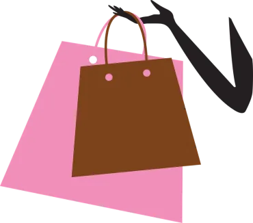 shopping bag 
