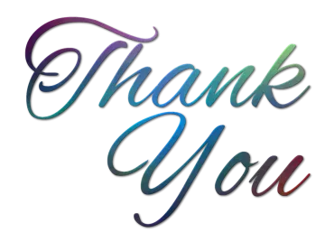 thank you 