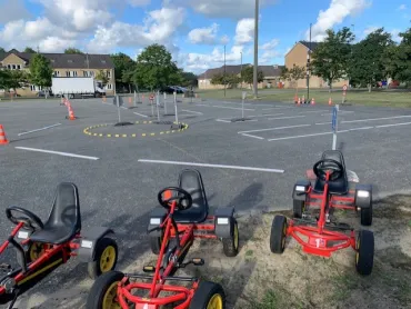 go-cart