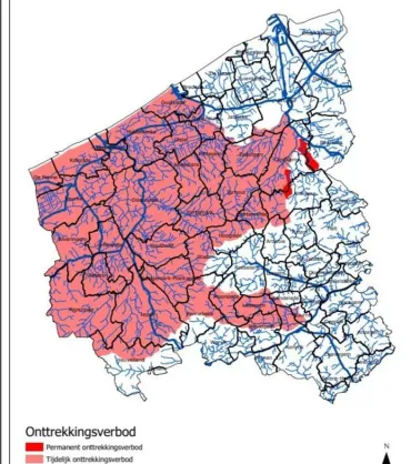 onttrekkingsverbod