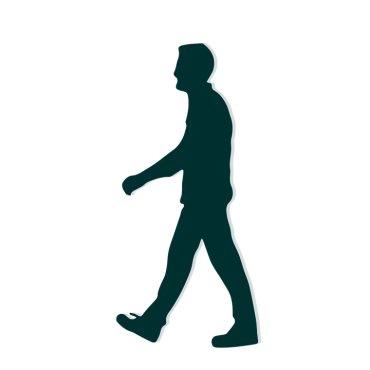 walking 