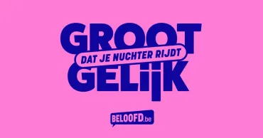 weekend zonder alcohol