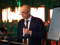 Professeur Docteur Marc Cools (Universiteit van Gent)