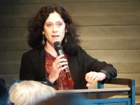 Emmanuelle Alves Da Silva (Unia)