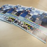 Memoranda  van de Lokale Politie 2024-2028