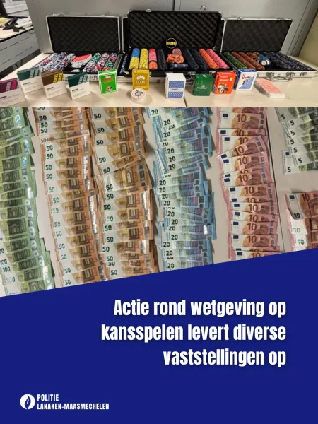 Actiekansspelcommissie