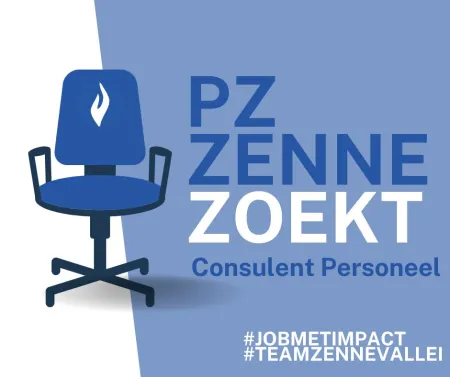 Vacaturebericht