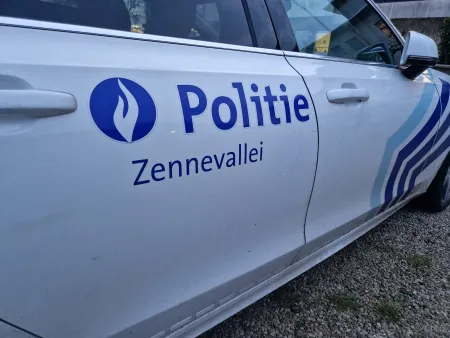 voertuig pz zennevallei