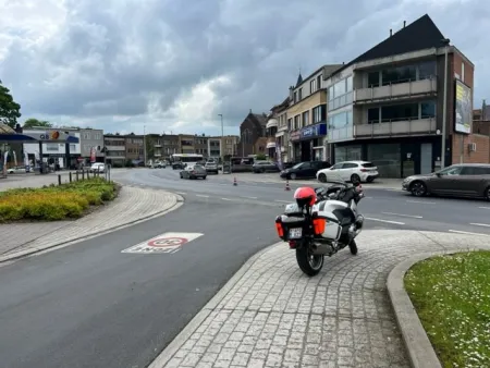 Controle Ruisbroek