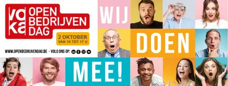 Wij doen mee!