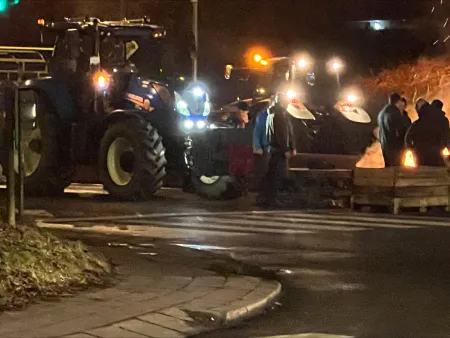 boerenprotest