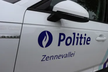 voertuig pz zennevallei