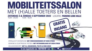 Mobiliteitssalon