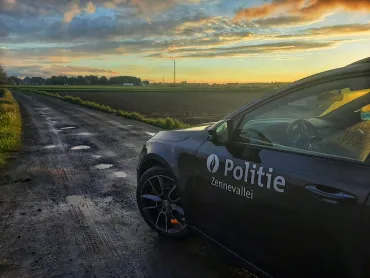 Nieuwe horizonten verkennen?