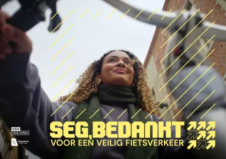 Veilig verkeer