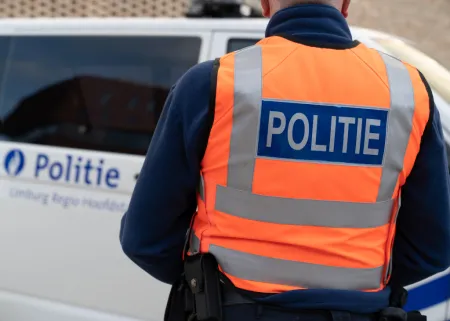 Politie LRH