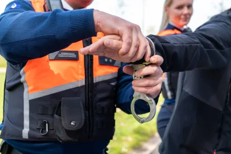 Politie LRH
