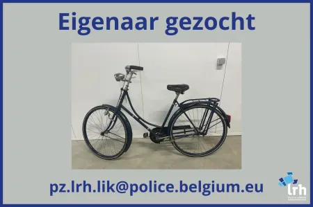 fiets