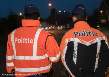Politie