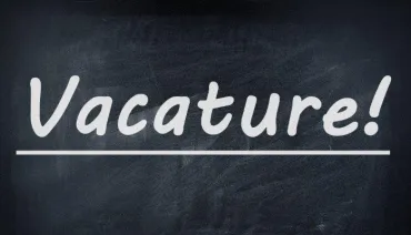 Vacature