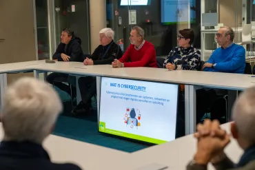 Preventie cybercrime