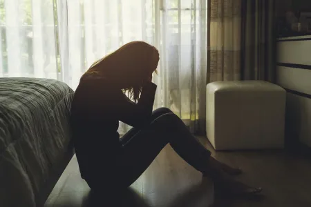 depressie