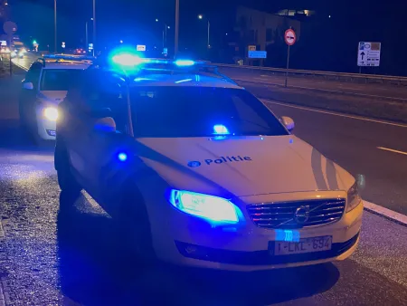 stockbeeld carma controle