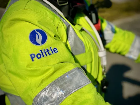 Stock verkeer carma