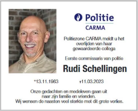bericht rudi schellingen