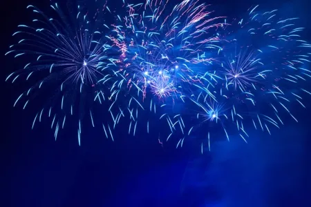 Vuurwerk
