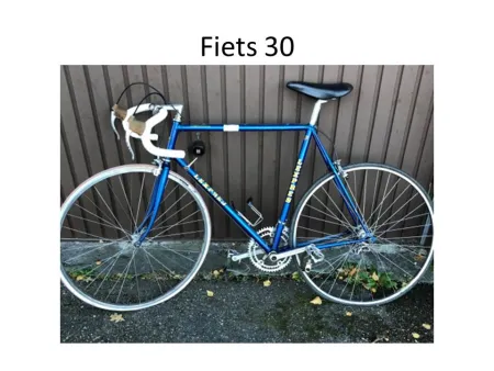 Fiets30