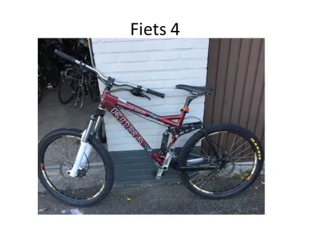 Fiets4
