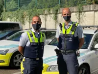 Foto schoolagent Bosman en Carzedda