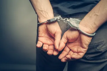 Arrestatie