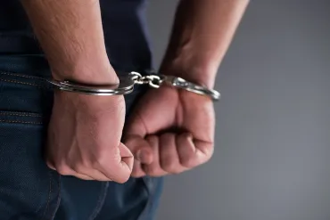 Arrestatie