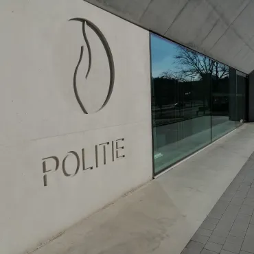 Politiecommissariaat Genk