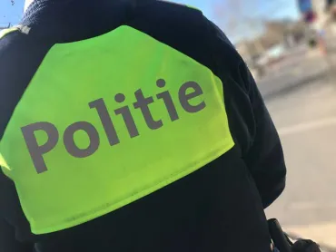 Politie CARMA uniform
