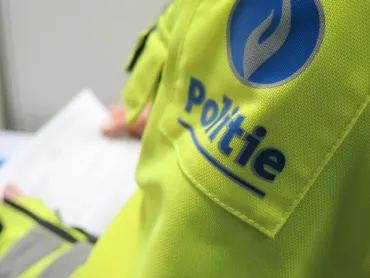 Motorbrigade Politie CARMA