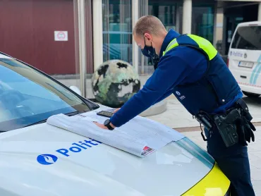 foto zoekactie